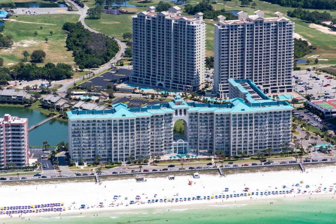 Ariel Dunes II 101 デスティン エクステリア 写真