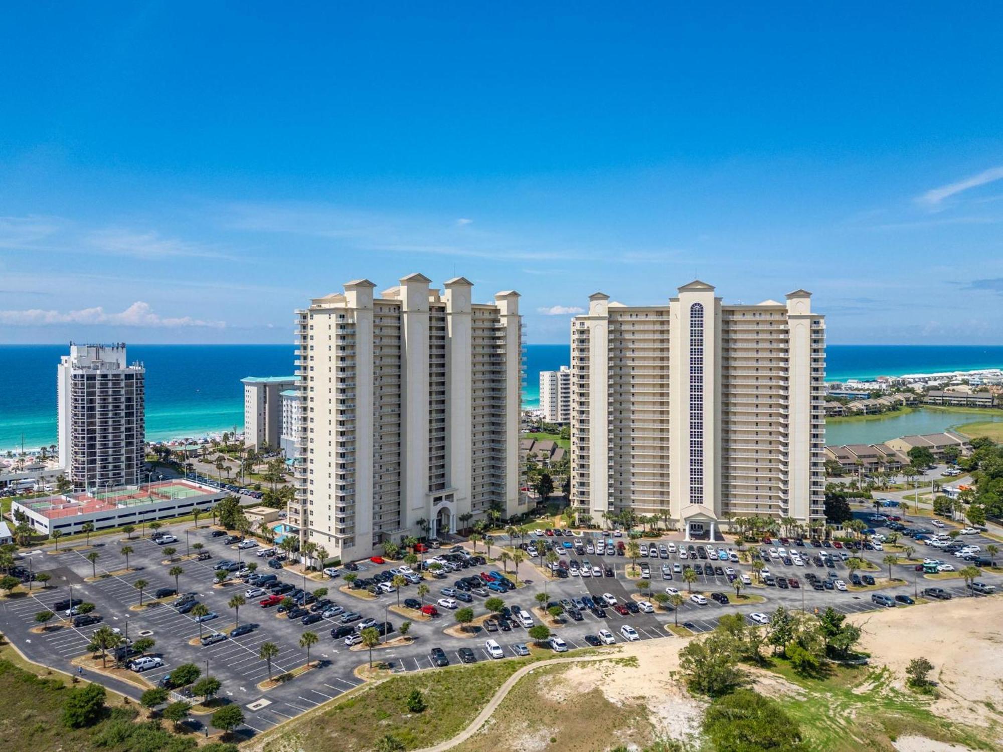 Ariel Dunes II 101 デスティン エクステリア 写真