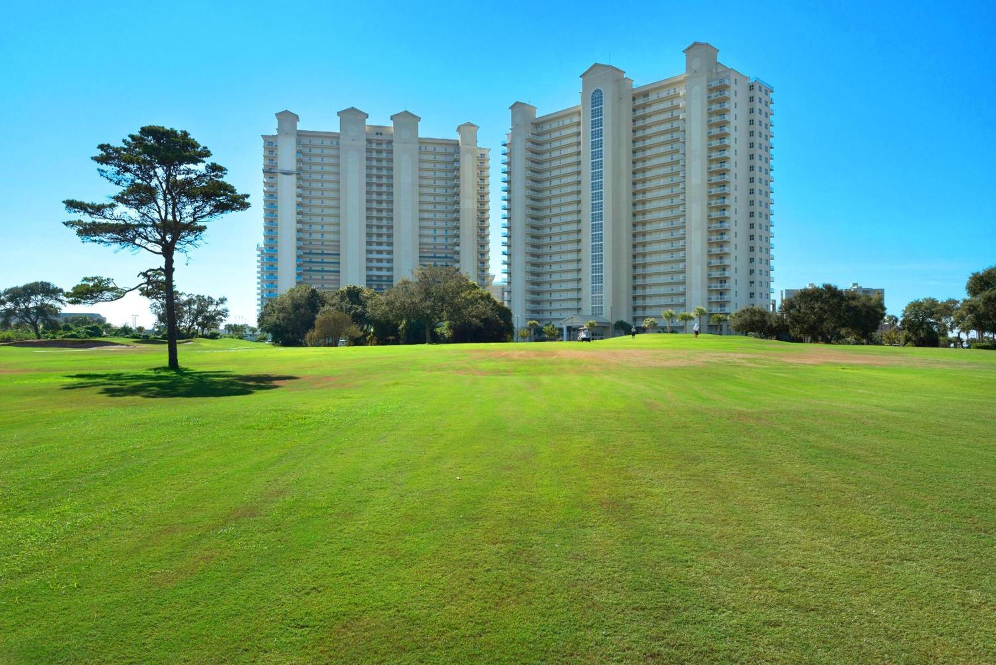 Ariel Dunes II 101 デスティン エクステリア 写真